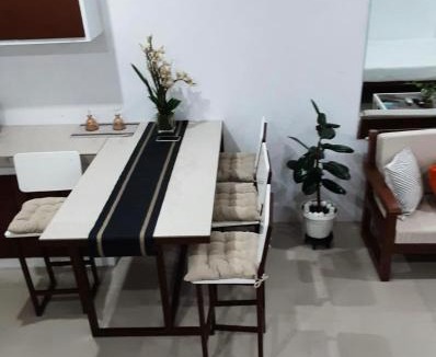 Anilao Apartment | PMPJ Apartment