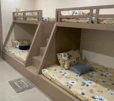 Anilao Apartment | PMPJ Cabin