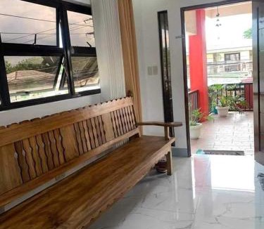 Anilao House | PMPJ Staycation