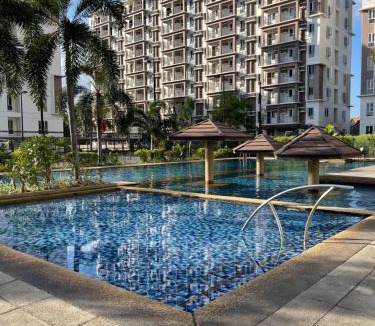 Novaliches Apartment | Pocket Home