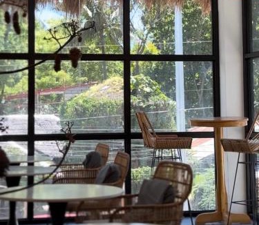 San Juan Hotel | Poddwell Siquijor