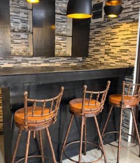 Angeles City Apartment | Pogs Transcient