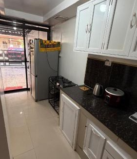 Angeles City Apartment | Pogs Transcient