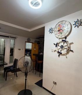 Angeles City Apartment | Pogs Transcient