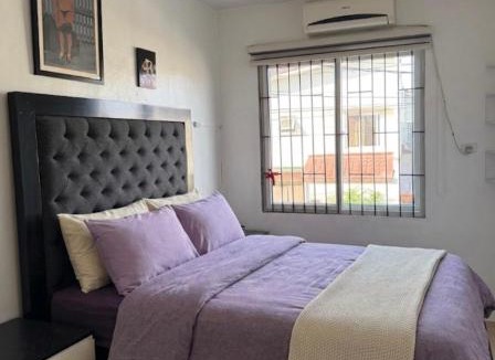 Angeles City Apartment | Pogs Transcient