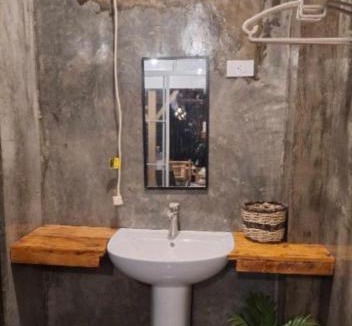 Catangnan House | Pointbreak Homestay