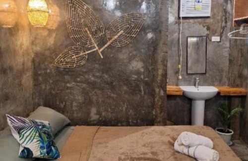 Catangnan House | Pointbreak Homestay