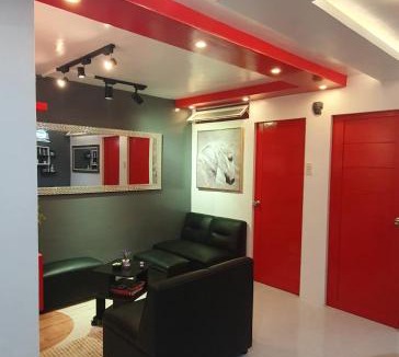Mandaue Apartment | Polly's Cradle Cebu Staycation Condo 2 Bedrooms
