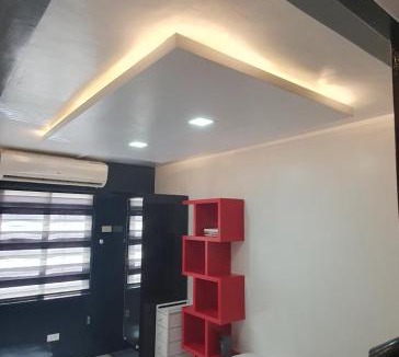 Mandaue Apartment | Polly's Cradle Cebu Staycation Condo 2 Bedrooms