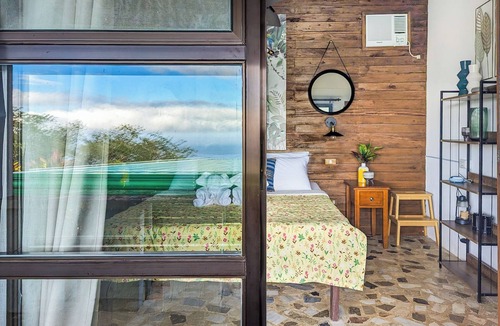 Puerto Galera Cabin | Ponderosa Golf and Country Club