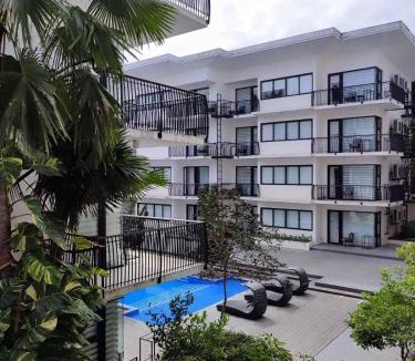 Pallocan Hotel | PonteFino Hotel