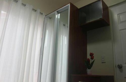 Pallocan Apartment | Pontefino Prime Townhouse 4BR with Wifi & Pool