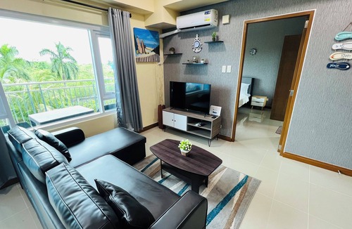 Punta Engano Condo | Pool and Beach Serenity