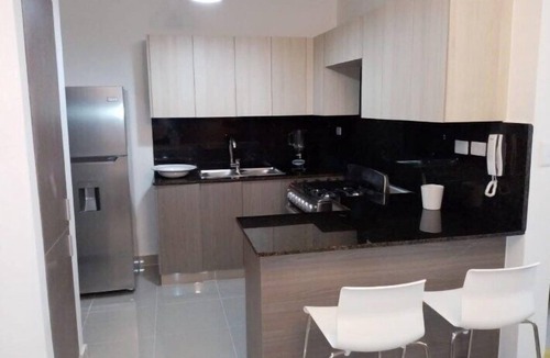 Santiago Province Apartment | Pool, wifi, private apart for family and friends