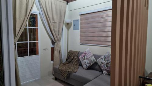 Cabanatuan House | Pool of Siloam with tiny house