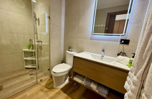 Punta Cana Apartment | Pool View and Balcony Suite Central Location