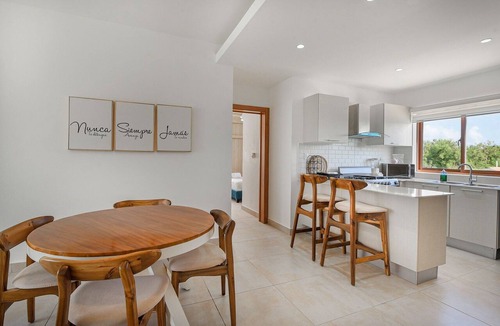Bavaro Apartment | Pool View Apartment, Gym, and Close to the Beach