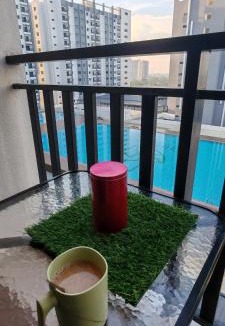 Klebang Besar Apartment | Pool View - H&A Signature Klebang