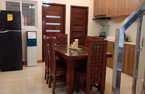 San Juan House | Popular Beachside Townhouse Unit 2 in Elyu