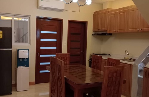 San Juan House | Popular Beachside Townhouse Unit 2 in Elyu