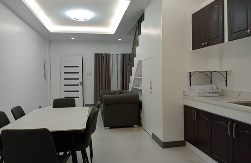 Binalonan House | Popular Beachside Townhouse Unit 3