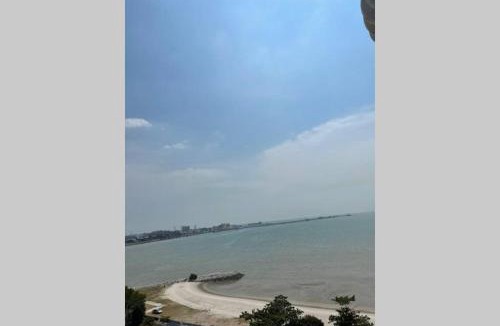 Taman Tanjung Apartment | PORT DICKSON RESORT -GLORY BEACH RESORT SEAVIEW UNIT 2 BEDROOM