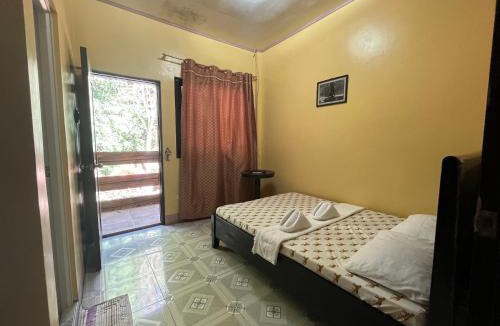 Santa Praxedes Hotel | Portabaga Falls Park & Resort