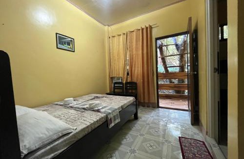 Santa Praxedes Hotel | Portabaga Falls Park & Resort