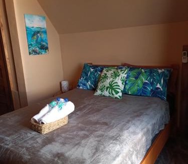 Malitbog House | Portofhino South Homestay