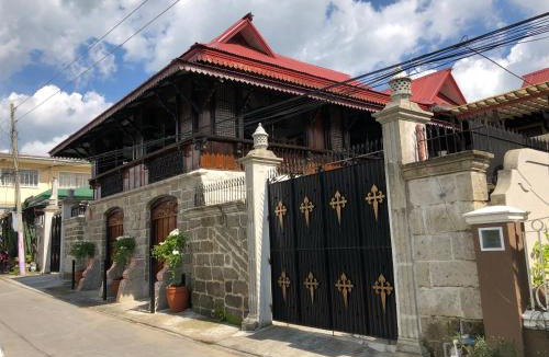 Taal Bed & Breakfast | Posada La Patriciana