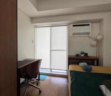 Project 4 Apartment | Posh Infina Home