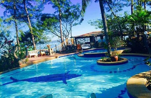 Candelaria Hotel | Potipot Gateway Resort