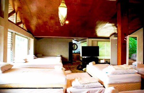 Candelaria Hotel | Potipot Gateway Resort