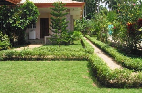 Dipolog House | Powers Holiday vacations/BONGALOW