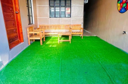 Trece Martires Apartment | PPL Homestay