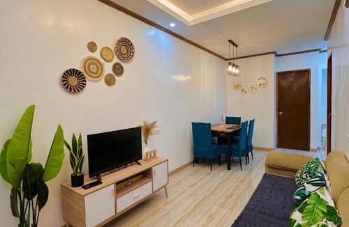 Trece Martires Apartment | PPL Homestay
