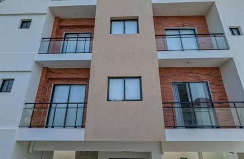 Monte Plata Apartment | Prado Garden Hotel