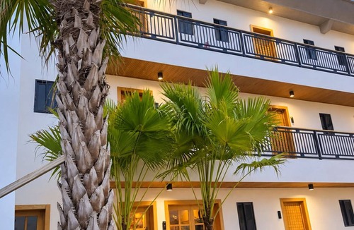 Higuey Apartment | Prague Boutique Hotel Hab Silver
