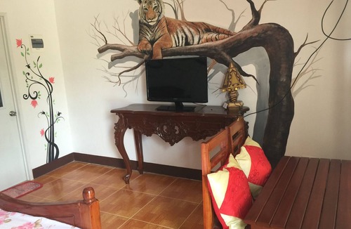 San Jose de Buenavista Hotel | Precia Villavert Beach Resort