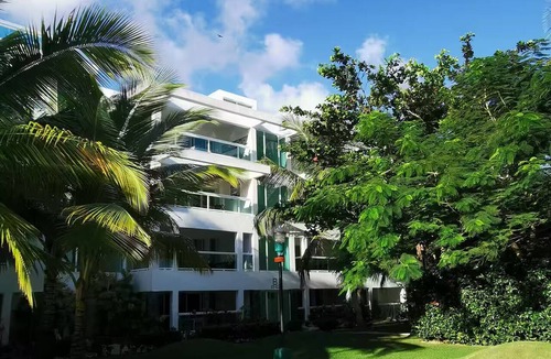 Playa Bibijagua Apartment | Precioso apartamento de 2 dormitorios en la playa con piscina