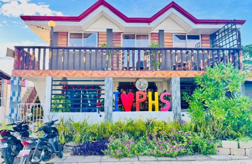 Burgos House | Precious Homestay -Suite Room