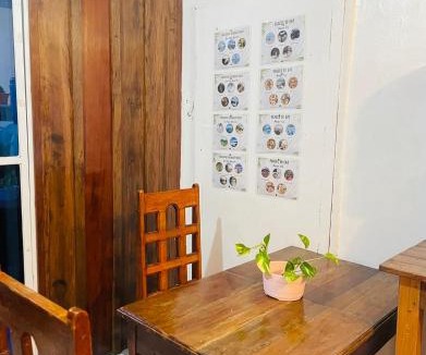 Burgos House | Precious Homestay -Suite Room