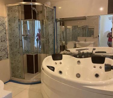 Caloocan Apartment | Precious Ruby's Apartment