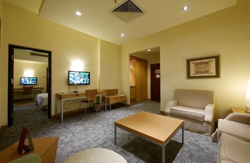 Sibu Hotel | Premier Hotel