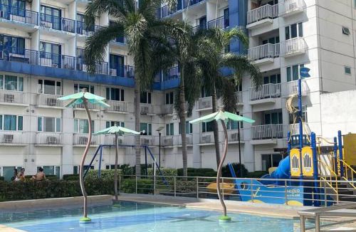 Barangay 76 Apartment | Premiere Haven Manila - Staycation 1634