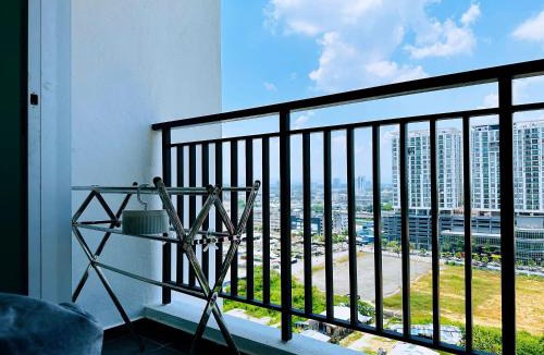 Bandar Perda Apartment | Premium Apartment BM Bandar Perda Metropol near Autocity-Iconcity-KPJ