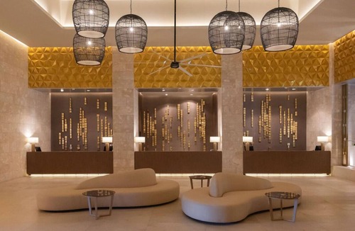Bavaro Hotel | Premium Beachfront Getaway | Indulge in Ultimate All-Inclusive Bliss