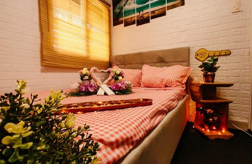 Dasmarinas House | Premium Villa - Container House