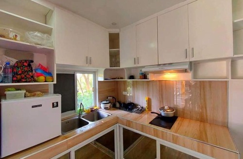 Dasmarinas House | Premium Villa - Container House