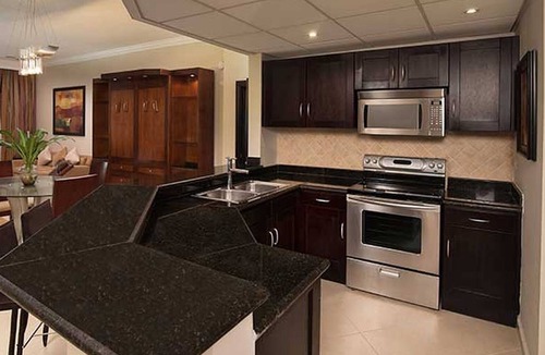 Los Brazos Resort | Presidential Suite All-Inclusive Resort